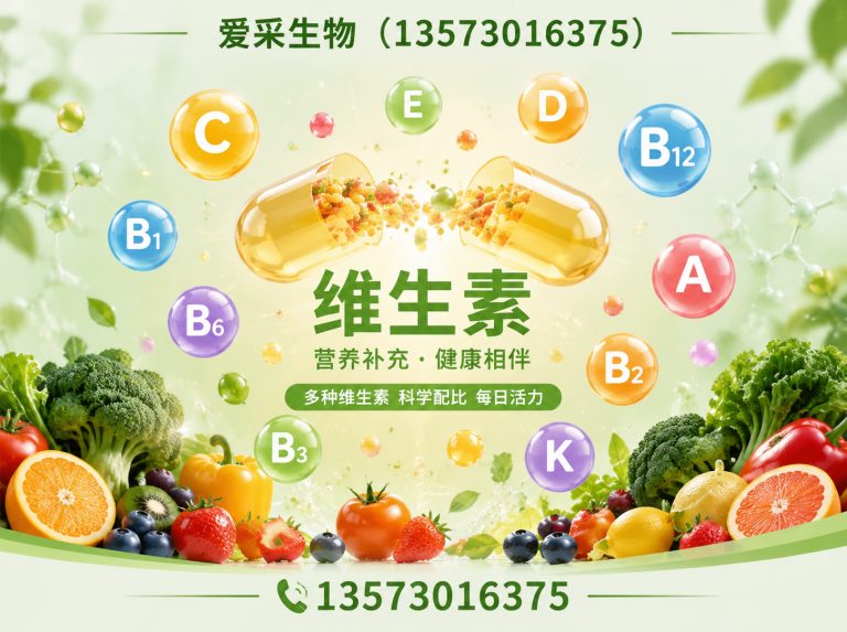 山东爱采生物展示图